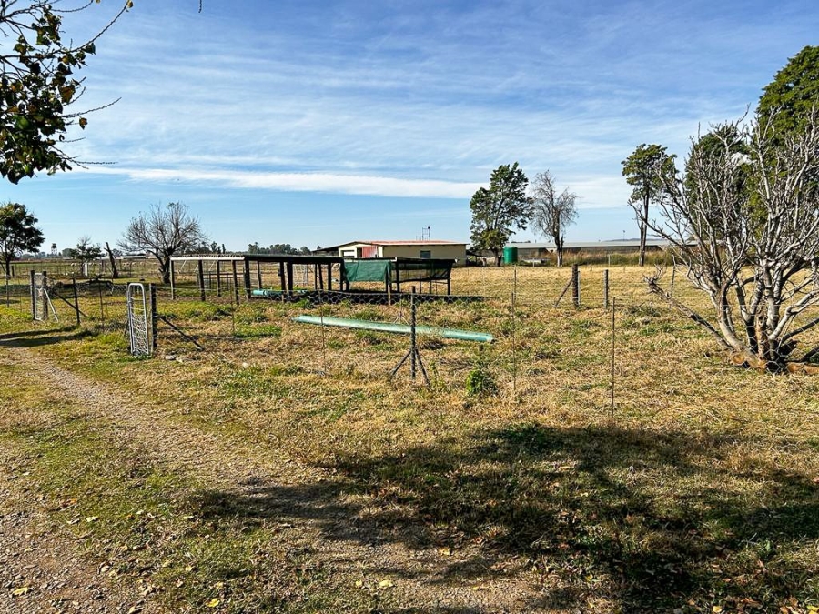4 Bedroom Property for Sale in Potchefstroom Rural North West